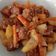 Cooksnap dari Anna untuk resep Sambal Goreng TKW (Tempe, Kentang, Wortel)