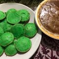 Cooksnap dari Rini Marini Nyimas untuk resep Serabi kuah kinca