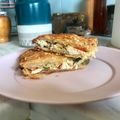 Cooksnap από χριστινα στη συνταγή Κοτόπιτα πεντανόστιμη