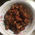 Cooksnap dari Via Apriani untuk resep Chicken black pepper