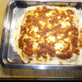 El cooksnap de Jose Luis Navarro Cárceles cuando hizo Lasaña de carne y salsa de tomate.