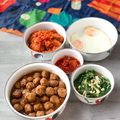 Cooksnap dari Mariza Navratilova untuk resep Semur bola daging cincang ala mamah