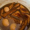 Cooksnap dari AuliHafiz untuk resep Semur Tahu Betawi