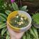 Cooksnap dari chairunnisa pratiwi untuk resep Bobor Daun Singkong