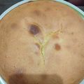 Cooksnap dari Herliyanie untuk resep Bolu panggang super lembut simple anti gagal