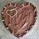 il Cristina Farinelli ricettefacilidellacri quando ha preparato Torta al cioccolato senza uova e senza burro