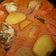 Cooksnap dari Dinda Ronny untuk resep Kari ayam #BikinRamadanBerkesan