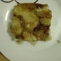 Cooksnap από Μαριλένα στη συνταγή Η μηλόπιτα της μαμάς (τέλεια καραμελωμένη)