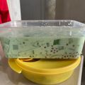 Cooksnap dari aulzuhraa untuk resep Buko Pandan