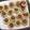 El cooksnap de María Cecilia Herrera cuando hizo 🍘 Galletitas pepas de avena, coco y dulce de leche 🍘.