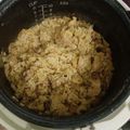 Cooksnap dari nyit93 untuk resep Nasi kebuli ayam anak kos
