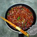 Cooksnap dari Silvia Ayunda untuk resep Beef Teriyaki ala Hokben👌