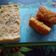 Cooksnap dari Yuyun Azzamazka untuk resep Nugget wortel tahu makaroni