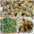 Cooksnap από vasiliki ver στη συνταγή Μπακαλιάρος με σπανάκι και μανιτάρια