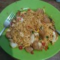 Cooksnap dari Hufepra untuk resep Mie Nyemek Tek Tek (Indomie Goreng)