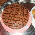 صورة من مطبخ ام فادي 🍓🍓👩‍🍳🇩🇿، شاركها بعد تجربة وصفة كيكة ديسباسيتو ✋🍃