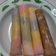 Cooksnap dari Rahma Tika untuk resep Es Lilin Pelangi