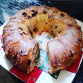 El cooksnap de Mateo Benjamín Novo cuando hizo Torta tres leches🐄.