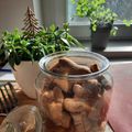 Bettina Nagy Cooksnap-ja, amikor elkészítette a(z) Mézeskalács gluténmentesen receptet.