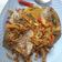 Cooksnap dari Fani Tjioe untuk resep Bawal Taucho