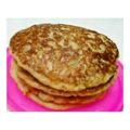 Cooksnap dari desy untuk resep Banana Oat Pancake