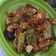Cooksnap dari ey untuk resep Balado Terong Tempe