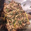 Cooksnap dari R. Bagusdiani untuk resep Pampis Tongkol