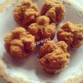 Cooksnap dari Dyan Dwi Ariani untuk resep Bolu Kukus Mekar Gula Merah