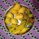 Rekha Vora's cooksnap of when they made મિક્સ ભજીયા અને બેસન ની ચટણી (Mix Bhajiya Recipe in Gujarati).