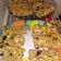 El cooksnap de Kari cuando hizo Barritas de cereal caseras .