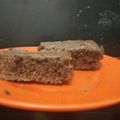 Cooksnap dari Dapur Mama untuk resep Bolu Coklat Panggang
