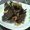 Cooksnap dari Mami Kei untuk resep Kripik paru Padang kriuk renyah(resepmymom)