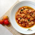 Cooksnap dari Mba’Oppie_Kitchen untuk resep Udang Goreng Mentega