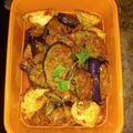 Cooksnap dari Sri Wulan Dewi Cahyati untuk resep Terong balado
