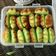 Cooksnap dari yuni untuk resep Kue Cubit Hijau