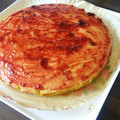 El cooksnap de Andrea cuando hizo Tarta de yogur súper rápida.