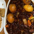 Cooksnap dari Wulan Tugek untuk resep Babi Kecap