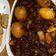 Cooksnap dari Wulan Tugek untuk resep Babi Kecap