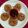 Sumedha Joshi's cooksnap of when they made उपासाचे भाजणीचे वडे (Upvasache Bhajniche Vade Recipe In Marathi).