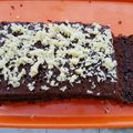 Cooksnap dari Ika. K untuk resep Brownis lembut anti gagal,takaran sendok
