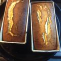 El cooksnap de Laucita cuando hizo Ponque de limón.