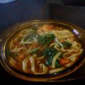 Cooksnap dari Firstila Reesta Clara untuk resep Lo Mie