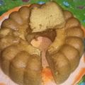 Cooksnap dari Sally Mut untuk resep Bolu agar-agar