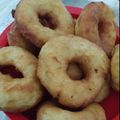 Cooksnap dari Nidya Mawar Sari untuk resep Donat Kentang Lembut Menul2 Anti Gagal Tanpa Ulen