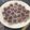El cooksnap de camila cuando hizo Trufas con chocolinas.