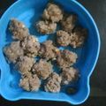 Cooksnap dari tyassumiwi untuk resep Bakso Serabut ( Lo Hoa ) 