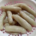 Cooksnap dari Devi aRista untuk resep Mpek mpek Palembang tanpa gagal