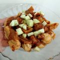 Cooksnap dari dewi untuk resep BATAGOR DOS (Rasa Naik Kelas)