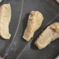 Cooksnap dari Lusia untuk resep Pempek Nasi Sisa