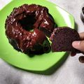 Cooksnap dari Dapur Ummu Zaid untuk resep Brownies kukus coklat 🍫🍫no mixer